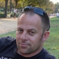 drs. Frank van den Bosch / MEd