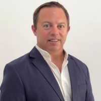 Donald R. Scott, MBA