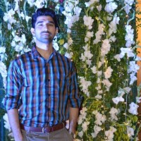 Muhammad Fahad Ikram