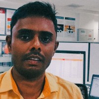 Senthil Selvam