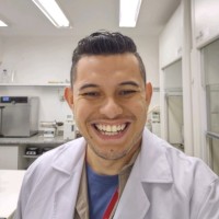 Welisson V de Oliveira