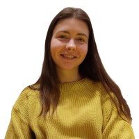 Alena Balzhi