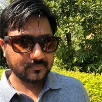 Ankit Aggarwal