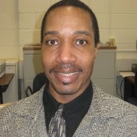 Gregory L. Witherspoon