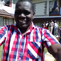 Isaac Ngetich