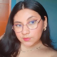 Keila Jhoana Valencia May