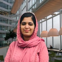 Snigdha Muneer