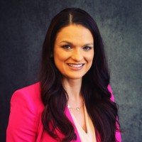 Alicia Auman, Bha, Crcr