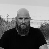 Mikkel Nyholm Jensen