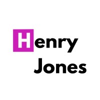 Henry Jones