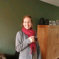 Marieke van den Borne