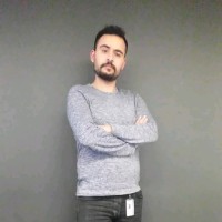 İbrahim Özçeli̇k