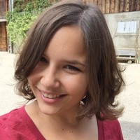 Petra Stierli