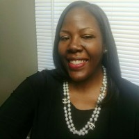 Natalie West, M.Ed.