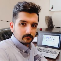 Hossein Ghamar