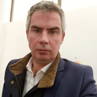 Oscar Gonzalez