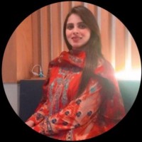 Aqsa Ehsan