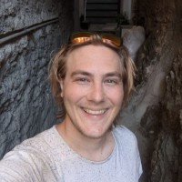 Adam Reupert