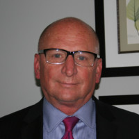 Steve Bacon
