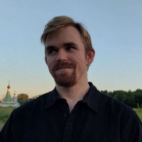 Илья Ляпин