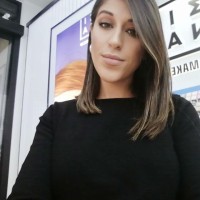 Zara Collado Ramírez