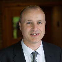 Mark Staveley