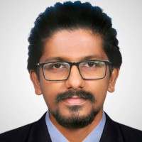 Saneesh Cg
