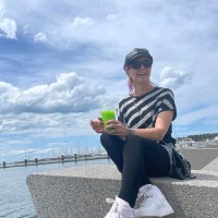 Simone Cotterill