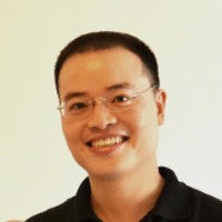 Guohao (Bruce) Wang