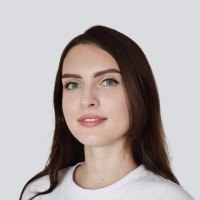 Krystyna Paniukova