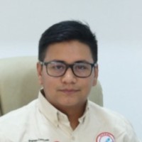 Lenin Javier Alejos Dominguez