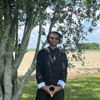 Kahari Brown