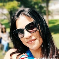Eliene Rodrigues da Silva