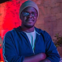 Calvin Ombogo