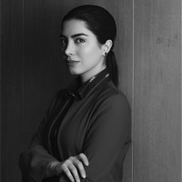 Elmira Dadashzadeh