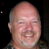 Michael Kluver