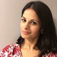 Eliza Taher Ali