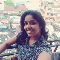 Soniya Dominic