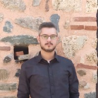 Ahmet Burak Akdemir