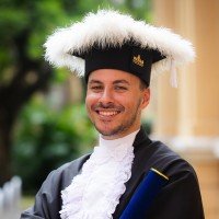 Nicolas Mazzilli