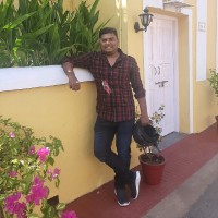 Zuber Baig