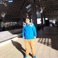 Aiman Izzuddin Mohd Arshad
