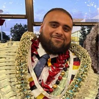 Jared Faumui