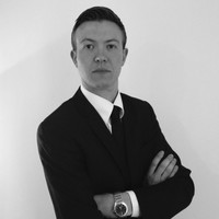 Benjamin CONTAT