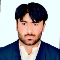 Nisar Ahmad