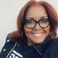 Dr. Adrienne R. Hill