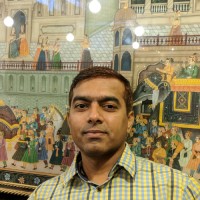 Prafulla Dhonge