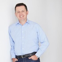 Christian Zahra AM FAICD