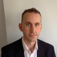 Mark Underhill