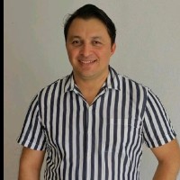 Victor Israel Herrera Coronado